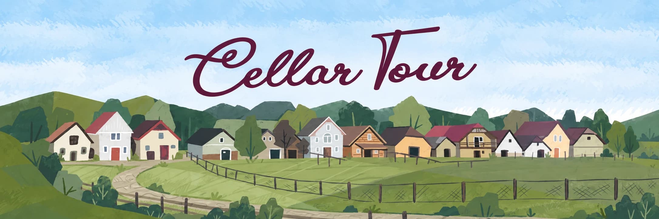 Cellar Tour, cramele cu povești din Beltiug, 3 octombrie 2026
